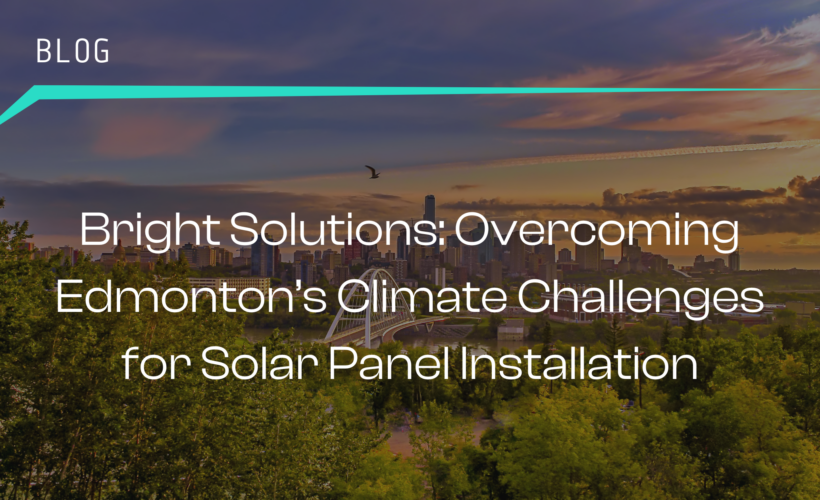 challenges of solar panel installation