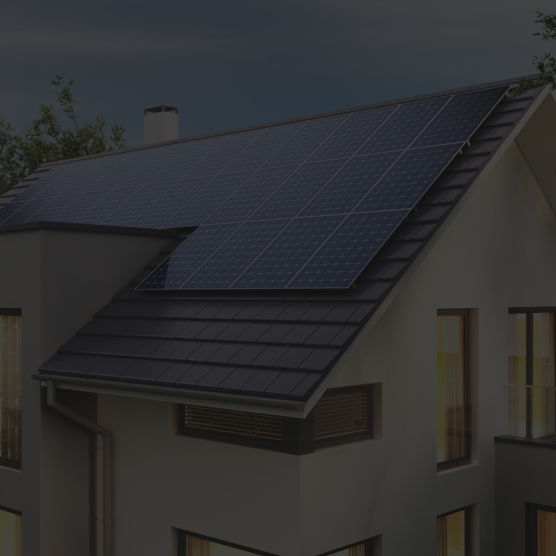Lifetime Craftsmanship Warranty for Residential & Commercial Solar Solutions