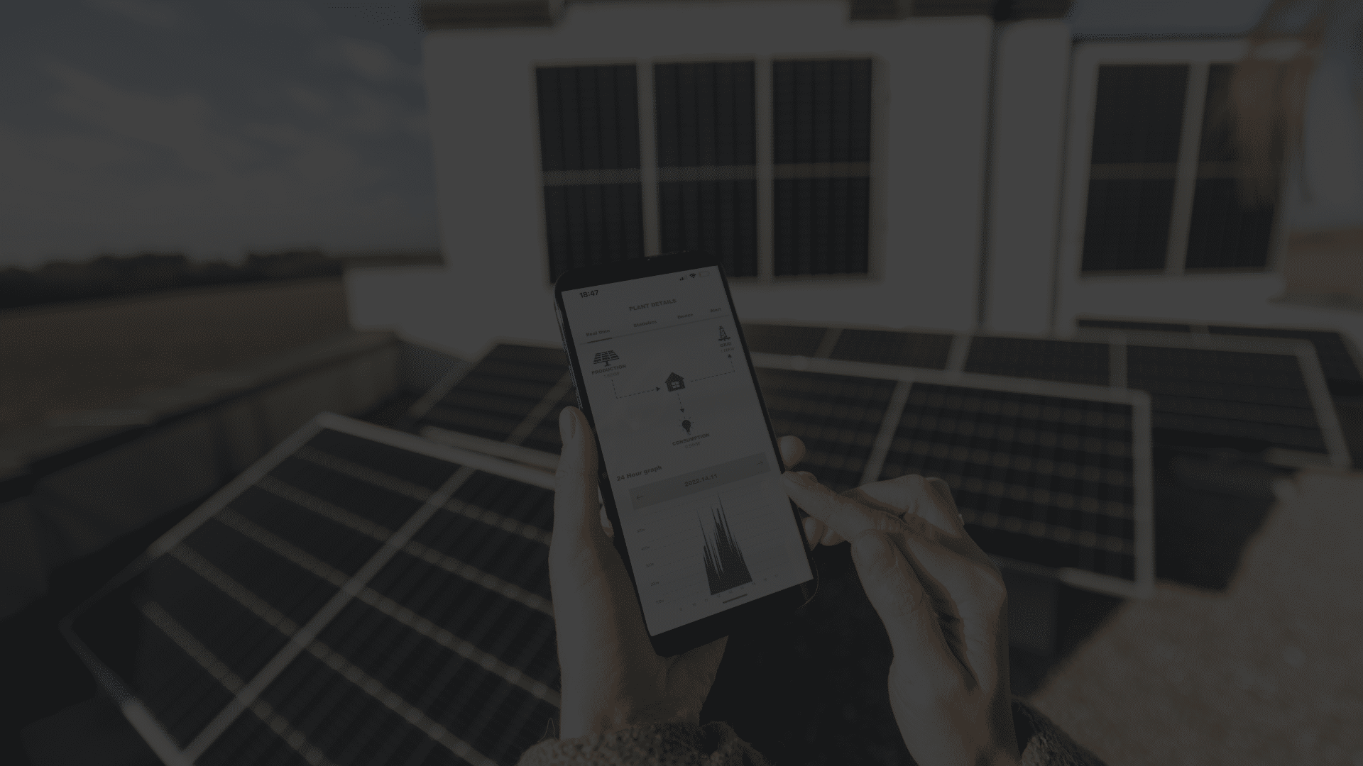 Production Guarantee for Residential Solar Solutions