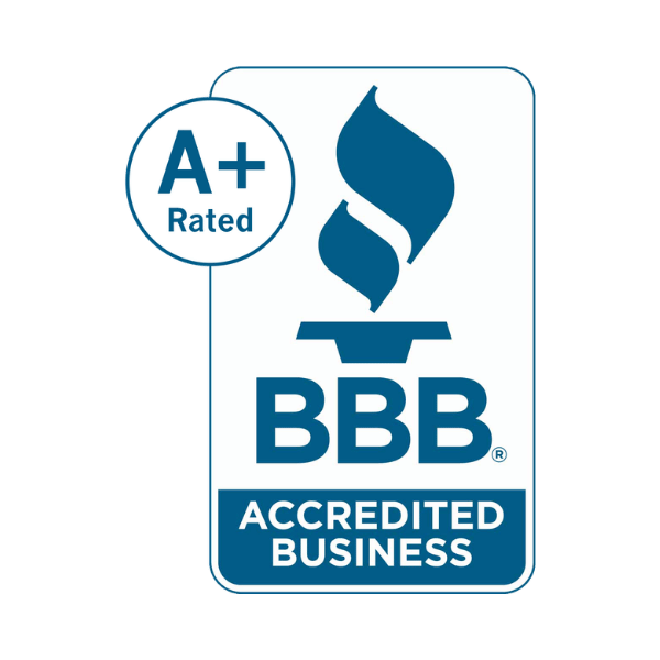 Bbb Accredited Business A+