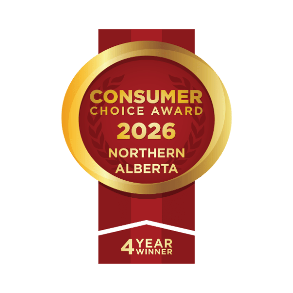 Consumer Choice Awards 2026 Alberta North