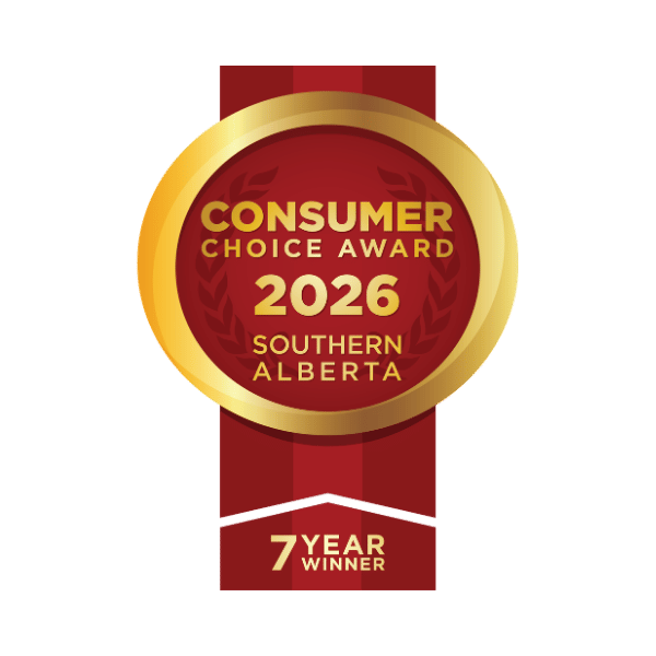 Consumer Choice Awards 2026 Alberta South