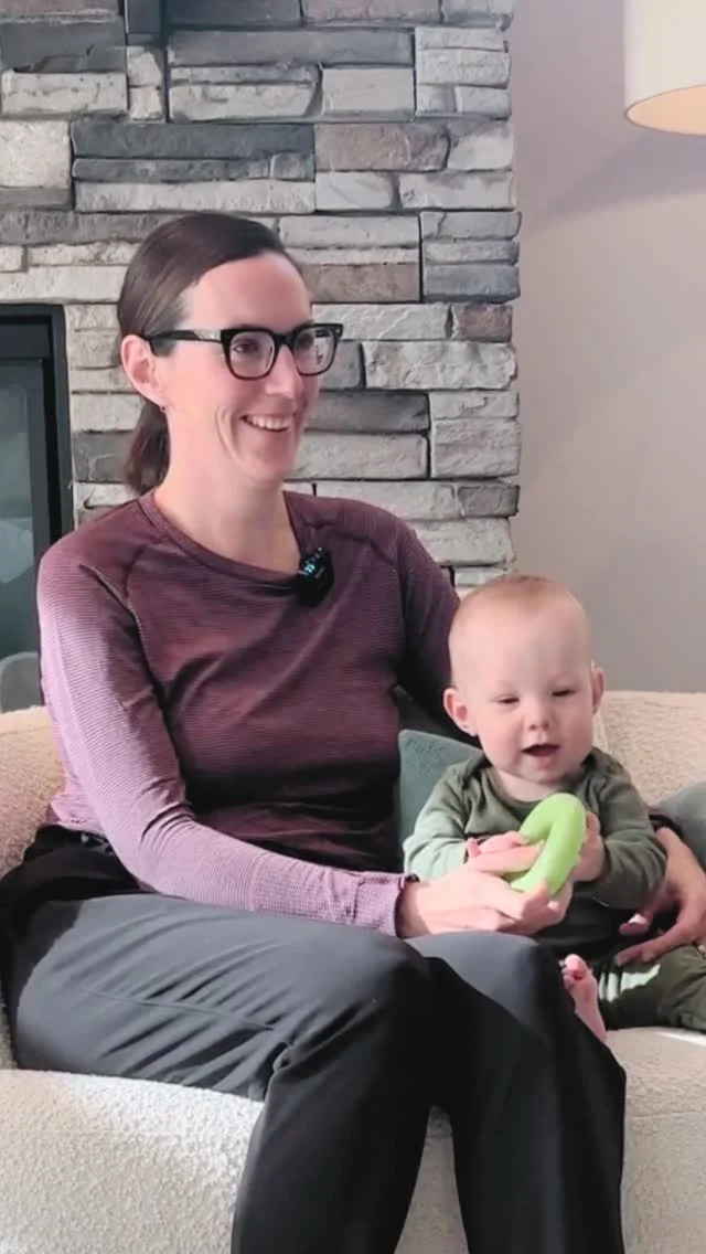 Laura and her family have a busy home with a baby, two dogs, and a cat, so predictable energy costs matter. Adding solar felt like the last piece of the puzzle for an energy-efficient setup.

What stood out most? Zeno made everything easy. From day one, they had clear answers, competitive pricing, and a team that was genuinely friendly and straightforward to work with.

Her advice to anyone considering solar is simple: the sooner, the better. Their energy use hasn’t changed, but their bills definitely have. Now they even see microgeneration credits working in the background - and once it’s set up, it’s basically hands-off.

Thinking about solar for your home? Getting real numbers is the best place to start. Ask us for a free custom quote (link in bio).

#ZenoRenewables #SolarPowered #ClientSuccess #SolarQuote #SolarSolutions #SolarInstall #SolarInstallation #SolarHome #SolarEnergy #SolarCalgary #SolarYYC #SolarAlberta