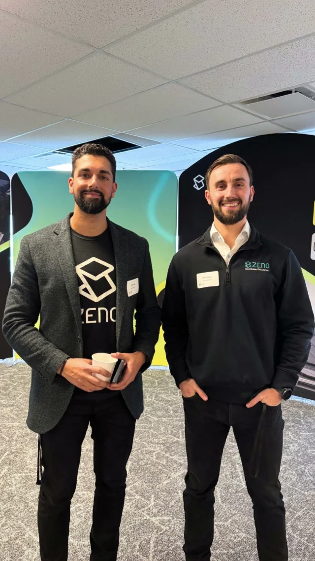 Last night, the doors opened - and the room filled fast.

Builders, developers, estimators, architects, trade partners, suppliers. Handshakes turned into conversations. Conversations turned into opportunities.

With nearly 300 industry professionals and 25 exhibitors set up throughout the space, this was our largest Meet the GC yet - and you could feel it. The energy. The momentum. The projects already in motion for the year ahead.

What makes this event special isn’t just the numbers. It’s the access. Owners and decision-makers sharing what’s coming up. Trade partners connecting directly with the teams pricing and building the work. Real relationships being built in real time.

Thank you so much to Calgary Construction Association for organizing this amazing event - we are grateful to host a room like that at Zeno Renewables HQ.

This is what a strong industry community looks like. Thanks to everyone for joining us!

Organized by: @CCABuildsYYC

Presented by: @procoretech

Supported by: @FaberApp Technologies, NCS Fluid Handling Systems, @gfslaw, @brokerlinkca, TECHNICAL Infrastructure, Matrix HR, @pushysix, @image360calgarysouth, @summit.fleet, @xasecurity, @fencelinerentals, Versatile Rope Services, @kaifahrion & Gursh Bal (Zeno)

Exhibitors included: @pcl_construction, @fwdconstructionyyc, Synergy Projects Ltd., @lauringroup, JVF Solutions Ltd., @carlsonconstruction, Greenstone Construction, Southern Alberta Institute of Technology (@SAIT) - School of Construction, @theboomcard

#CalgaryConstruction #IndustryNight #Networking #Construction #Event #ZenoRenewables #SolarPowered #SolarSolutions #SolarPanels #SolarInstallations