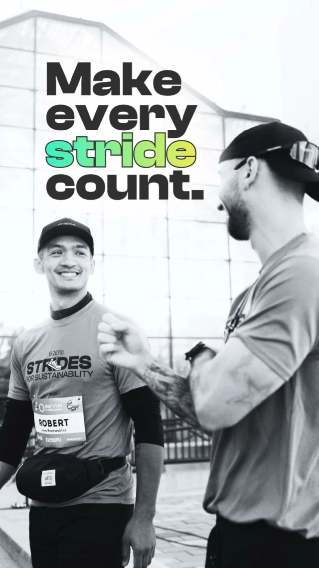 We’re lacing up again this year - help us achieve our goal🏃‍♀️

For the 8th year, the team at Zeno is running our Strides fundraiser to support KidSport - helping children get into sports who otherwise might not get the chance.

Because every kid should be able to play. Not worry about fees, gear, or whether their family can afford it.

Sport gives children so much - confidence, friendships, something to look forward to. Missing out on that just isn’t fair.

So we’re putting in the kilometers to help change that.

If you want to support, amazing. If not, even just cheering us on means a lot.

But if you are able to donate, every dollar goes directly to helping a child get in the game, covering things like registration and equipment.

If you’ve been thinking about giving, this is a good place to do it (link in bio).

@kidsportcalgary @kidsportalberta @kidsportedmonton
#ZenoRenewables #KidSport #CalgaryMarathon #Strides #Running #Marathon #YYC #YEG #Alberta