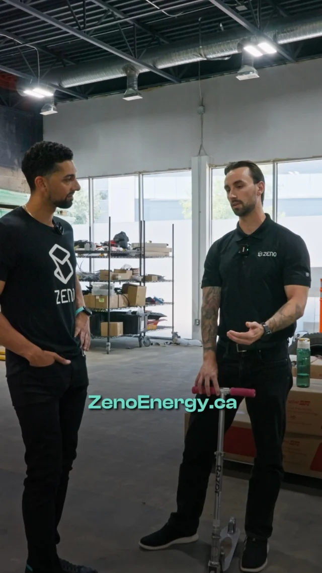 ⚡ Your home isn’t the only place where your energy plan matters.

Zeno Energy offers electricity and natural gas plans for Alberta businesses, commercial properties and farms - giving you more choice in how you manage one of your ongoing operating costs.

Whether you’re running a storefront, office, shop, warehouse or farm, you can explore:
⚡ Variable and guaranteed electricity rates
🌞 Solar Club rates (for solar owners)
🔥 Natural gas plans
🌾 Dedicated options for farms
🏢 Plans designed for business energy needs
📍 Local Alberta-based support

Already paying for electricity and natural gas? It might be worth taking a closer look at who you’re buying it from.

Explore Zeno Energy’s business and farm plans and find the option that works for your operation -🔗 the link is in our bio 🔗

#ZenoEnergy #AlbertaBusiness #AlbertaFarms #CommercialEnergy #ZenoRenewables